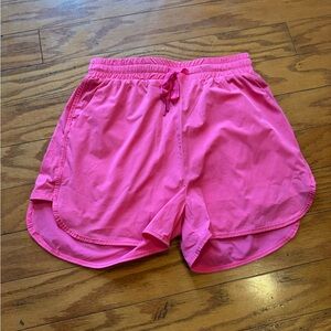 Buffbunny Flo Short